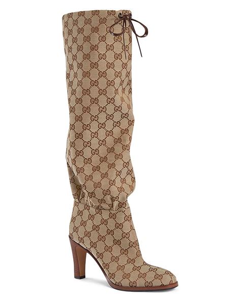 gucci stocking boot|Gucci boots sale outlet.